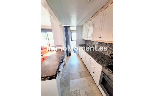 Bestaande woning - Appartement - Orihuela - Villamartin