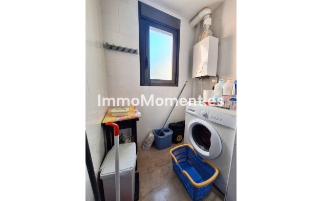 Bestaande woning - Appartement - Orihuela - Villamartin