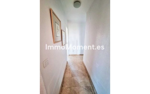 Bestaande woning - Appartement - Orihuela - Villamartin