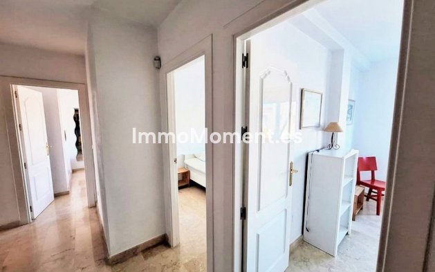 Bestaande woning - Appartement - Orihuela - Villamartin