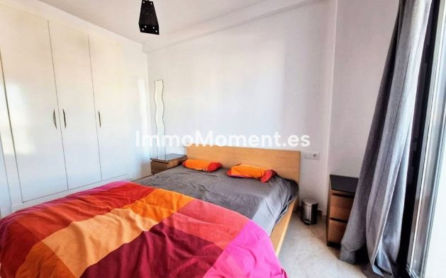 Bestaande woning - Appartement - Orihuela - Villamartin