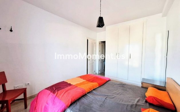 Bestaande woning - Appartement - Orihuela - Villamartin