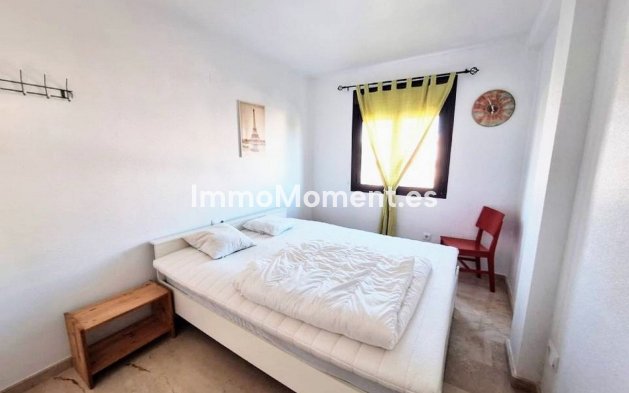 Bestaande woning - Appartement - Orihuela - Villamartin