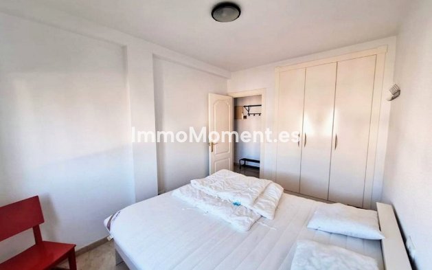Bestaande woning - Appartement - Orihuela - Villamartin