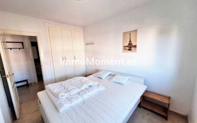 Bestaande woning - Appartement - Orihuela - Villamartin