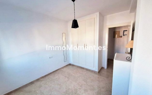 Bestaande woning - Appartement - Orihuela - Villamartin