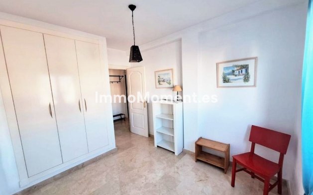 Bestaande woning - Appartement - Orihuela - Villamartin
