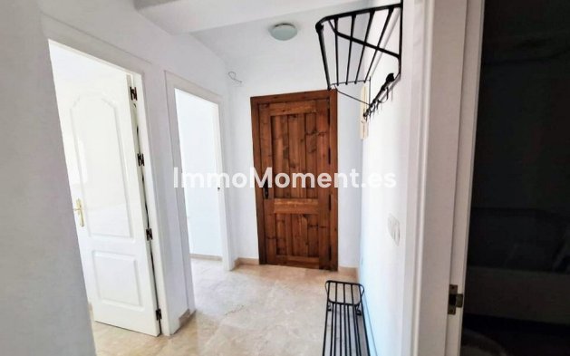 Bestaande woning - Appartement - Orihuela - Villamartin