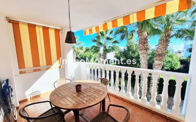 Bestaande woning - Appartement - Orihuela - Villamartin