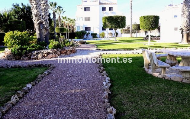 Bestaande woning - Appartement - Orihuela - Villamartin