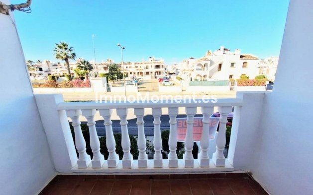 Bestaande woning - Appartement - Orihuela - Villamartin