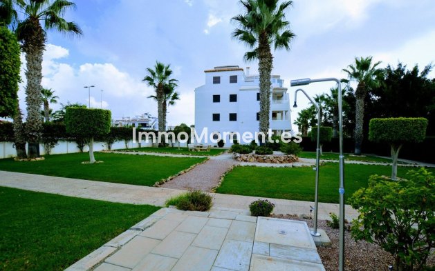 Bestaande woning - Appartement - Orihuela - Villamartin