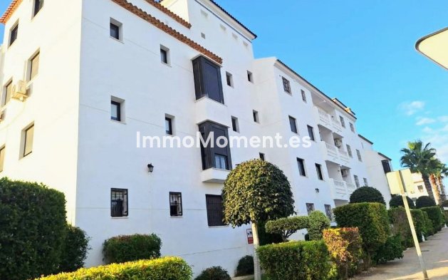 Bestaande woning - Appartement - Orihuela - Villamartin