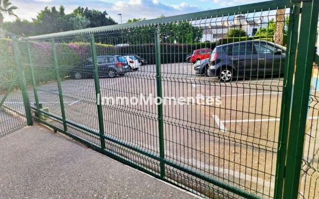 Bestaande woning - Appartement - Orihuela - Villamartin