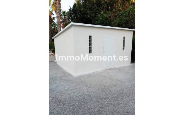 Bestaande woning - Appartement - Orihuela - Villamartin