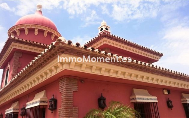 Revente - Villa - Mijas - Mijas Costa