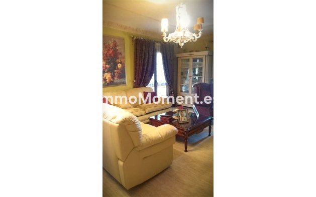 Revente - Villa - Mijas - Mijas Costa