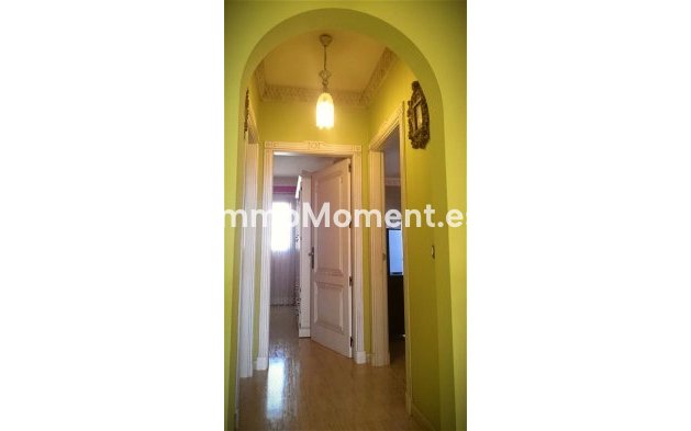 Revente - Villa - Mijas - Mijas Costa