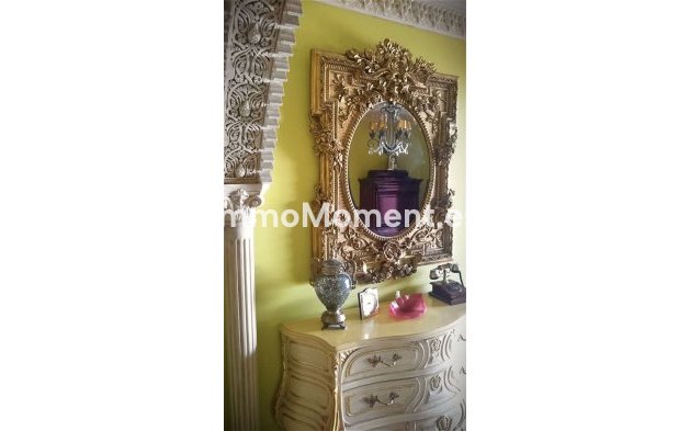 Revente - Villa - Mijas - Mijas Costa