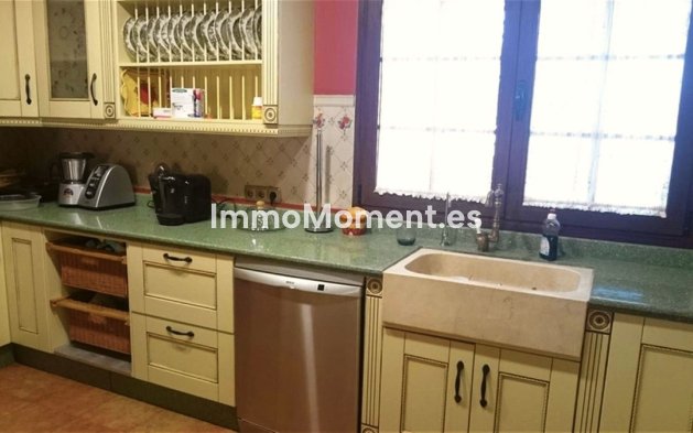 Revente - Villa - Mijas - Mijas Costa