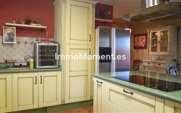 Revente - Villa - Mijas - Mijas Costa