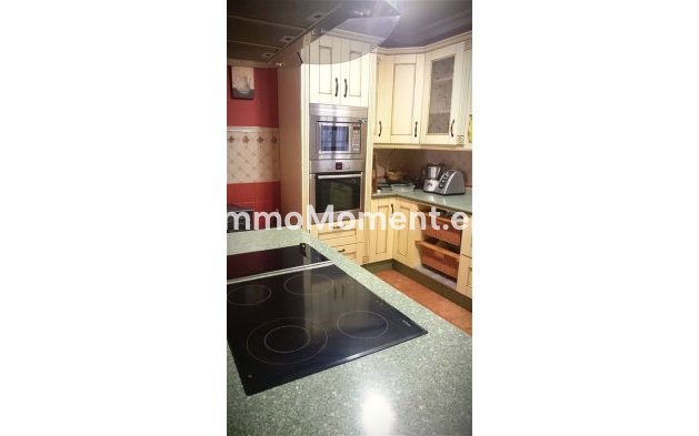 Revente - Villa - Mijas - Mijas Costa