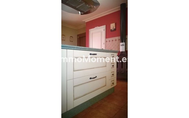 Revente - Villa - Mijas - Mijas Costa