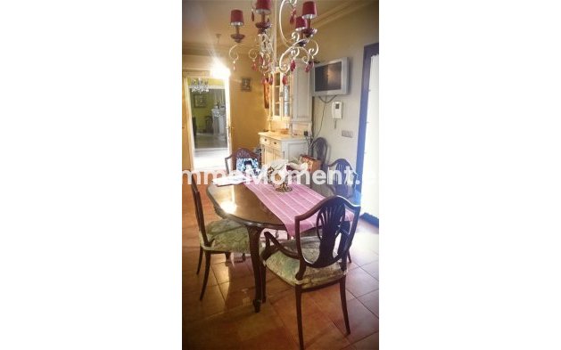 Revente - Villa - Mijas - Mijas Costa