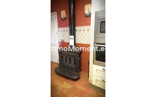 Revente - Villa - Mijas - Mijas Costa