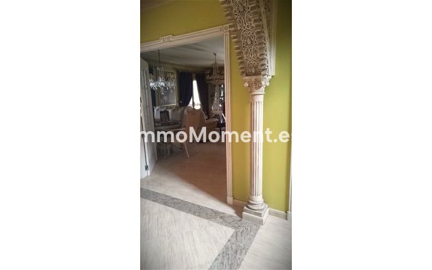 Revente - Villa - Mijas - Mijas Costa