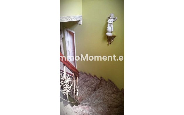 Revente - Villa - Mijas - Mijas Costa