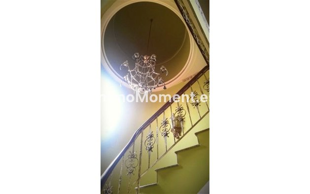 Revente - Villa - Mijas - Mijas Costa