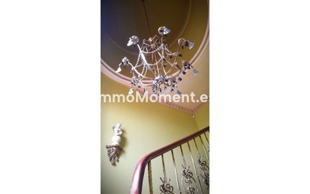 Revente - Villa - Mijas - Mijas Costa