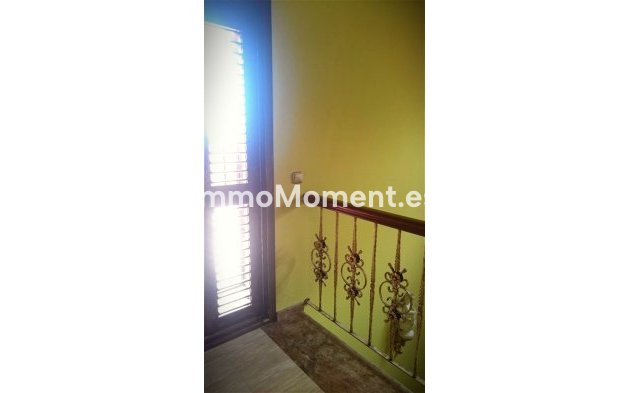 Revente - Villa - Mijas - Mijas Costa