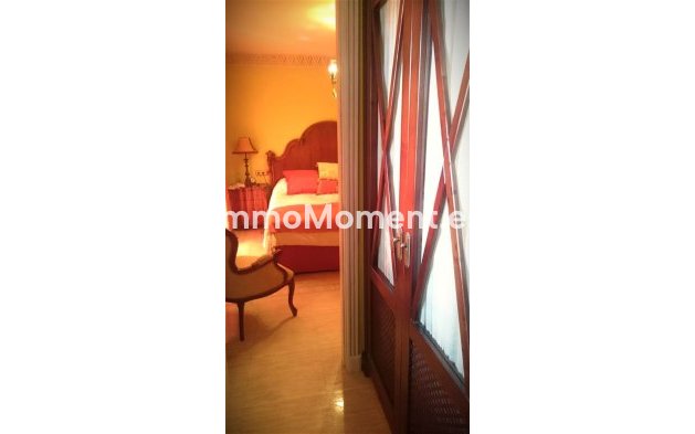 Revente - Villa - Mijas - Mijas Costa