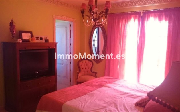 Revente - Villa - Mijas - Mijas Costa