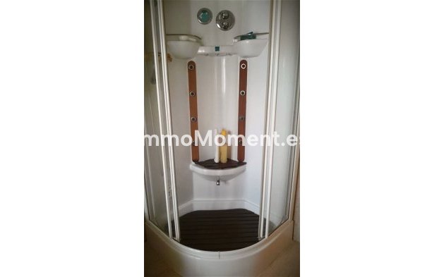 Revente - Villa - Mijas - Mijas Costa