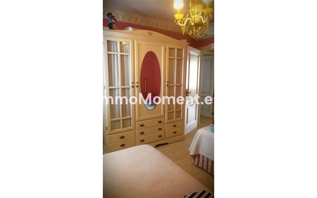 Revente - Villa - Mijas - Mijas Costa