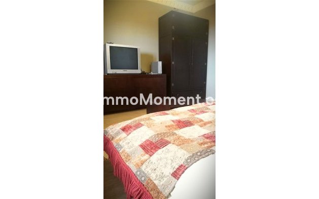 Revente - Villa - Mijas - Mijas Costa