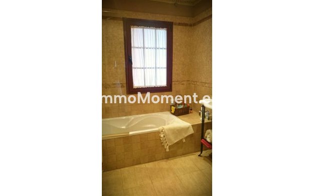 Revente - Villa - Mijas - Mijas Costa