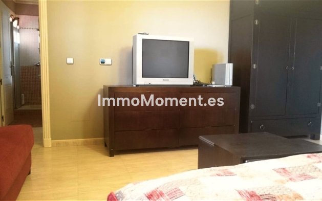 Revente - Villa - Mijas - Mijas Costa