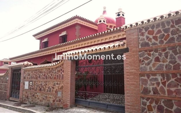 Revente - Villa - Mijas - Mijas Costa