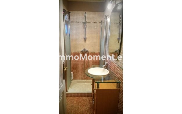 Revente - Villa - Mijas - Mijas Costa