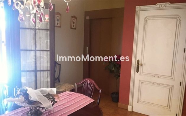 Revente - Villa - Mijas - Mijas Costa