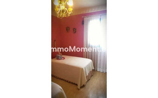 Revente - Villa - Mijas - Mijas Costa