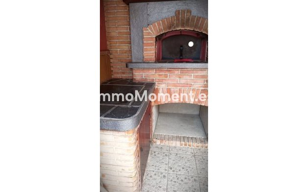 Revente - Villa - Mijas - Mijas Costa