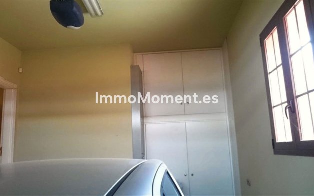 Revente - Villa - Mijas - Mijas Costa