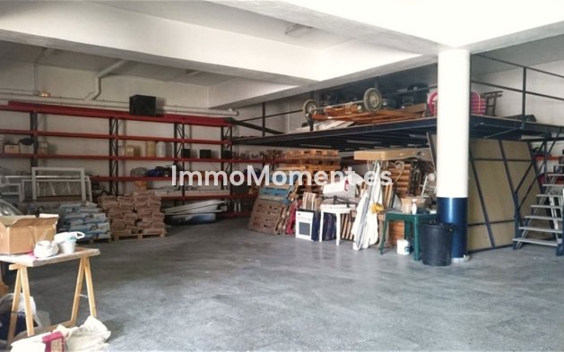 Revente - Villa - Mijas - Mijas Costa