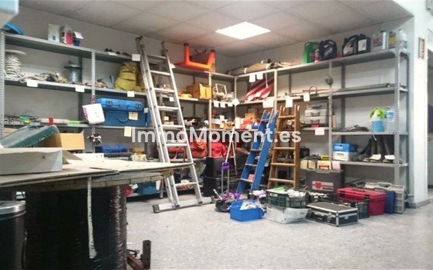 Revente - Villa - Mijas - Mijas Costa