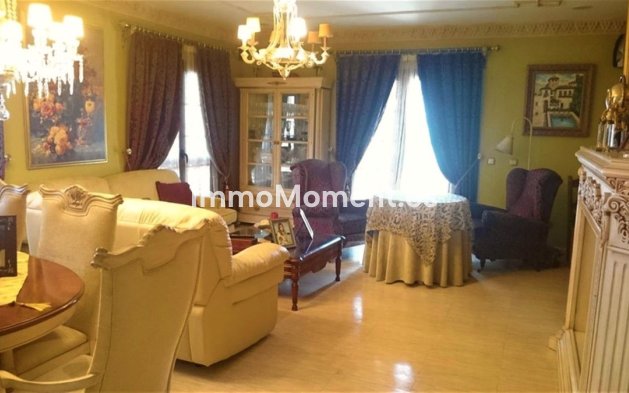 Revente - Villa - Mijas - Mijas Costa